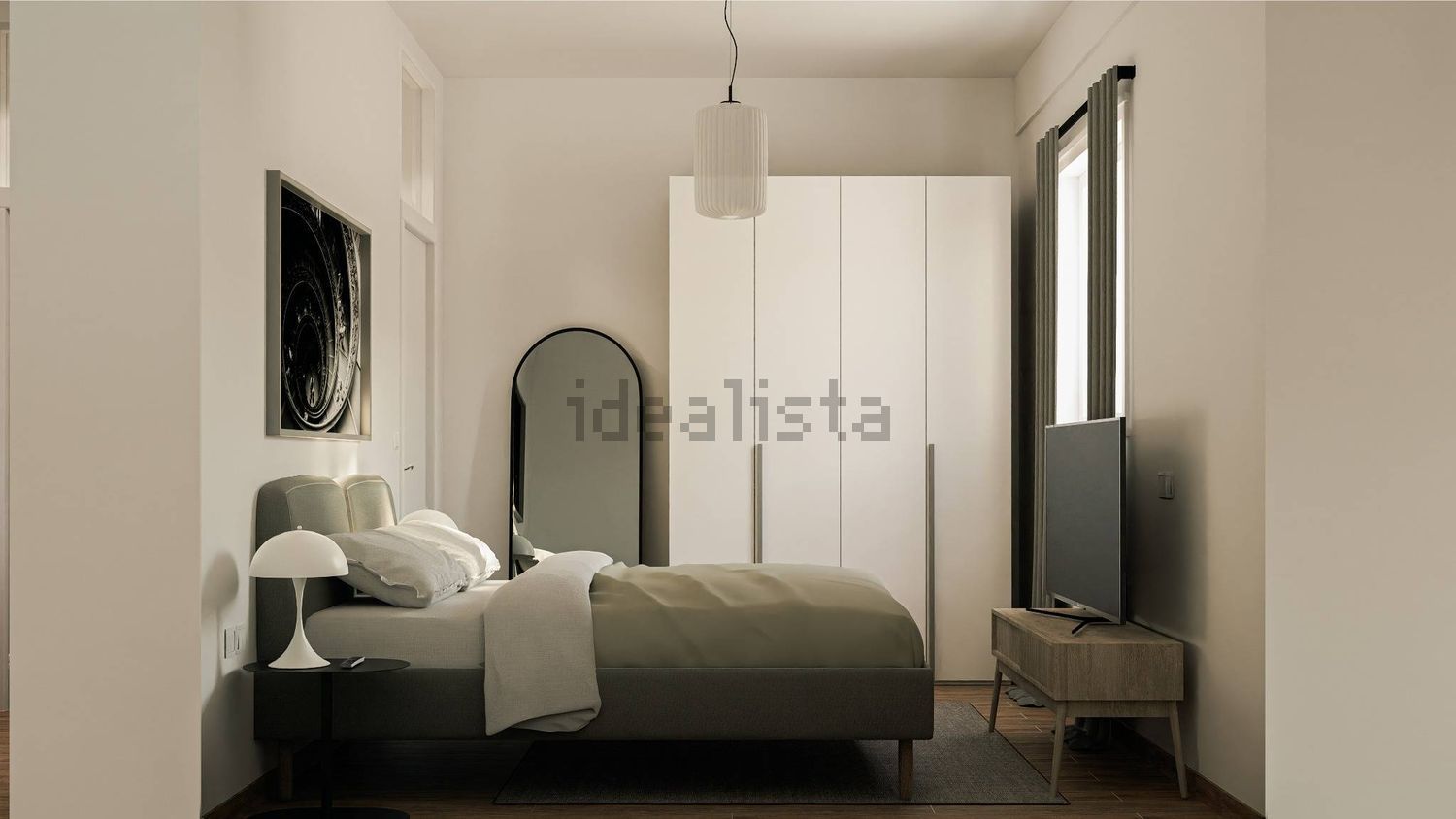 appartamento in vendita a Roma in zona Corviale