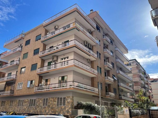 appartamento in vendita a Roma in zona Aurelio