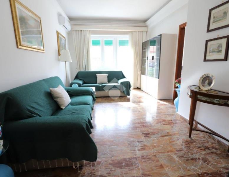 appartamento in vendita a Roma in zona Ostia