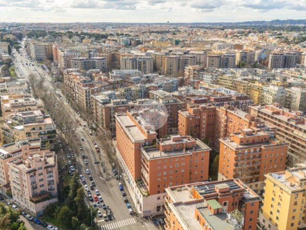 appartamento in vendita a Roma in zona Monte Sacro/Talenti