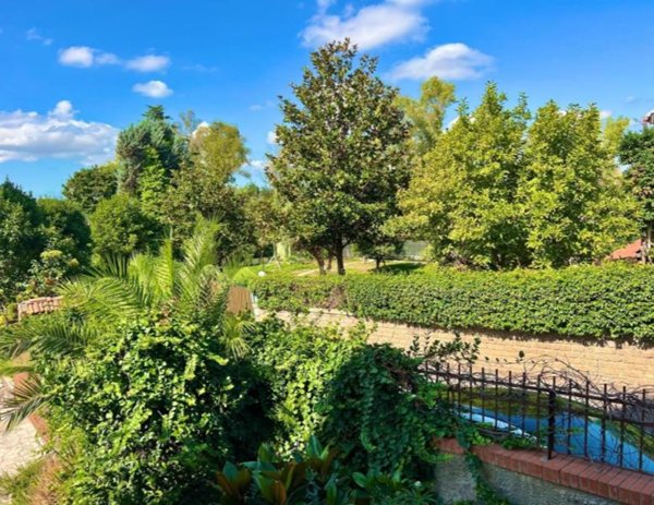 appartamento in vendita a Roma in zona Portuense