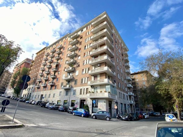 appartamento in vendita a Roma in zona Trieste