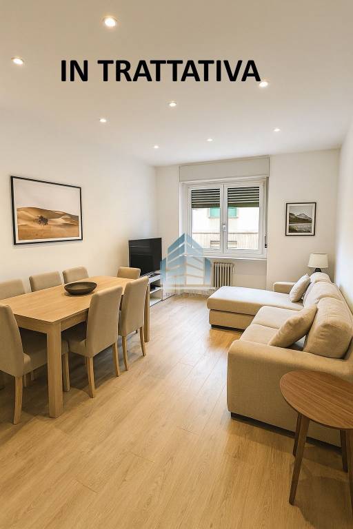 appartamento in vendita a Roma in zona Gianicolense