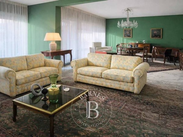 appartamento in vendita a Roma in zona Tor di Quinto