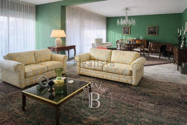 appartamento in vendita a Roma in zona Tor di Quinto