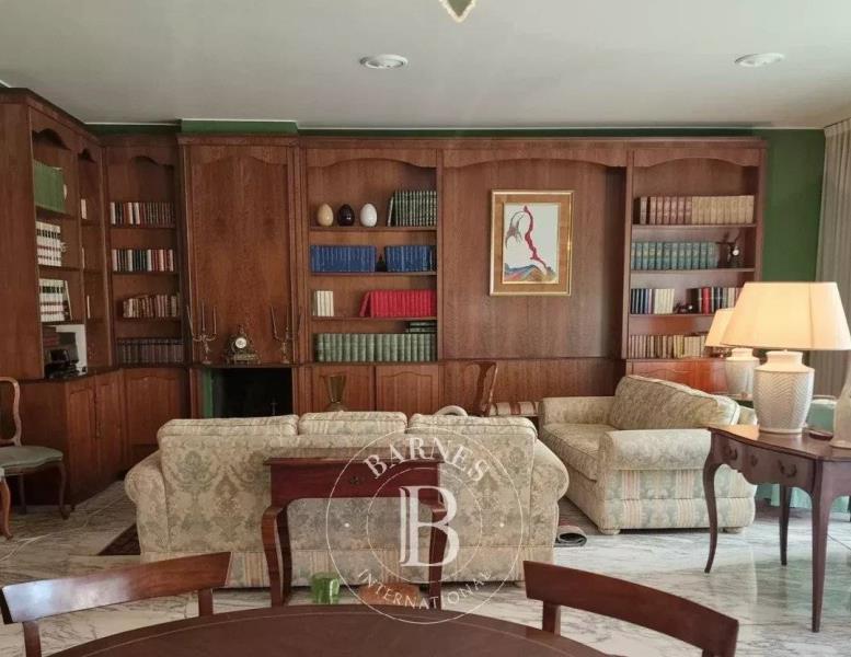 appartamento in vendita a Roma in zona Tor di Quinto