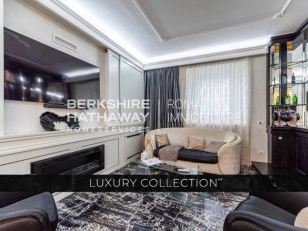 appartamento in vendita a Roma in zona Centro Storico