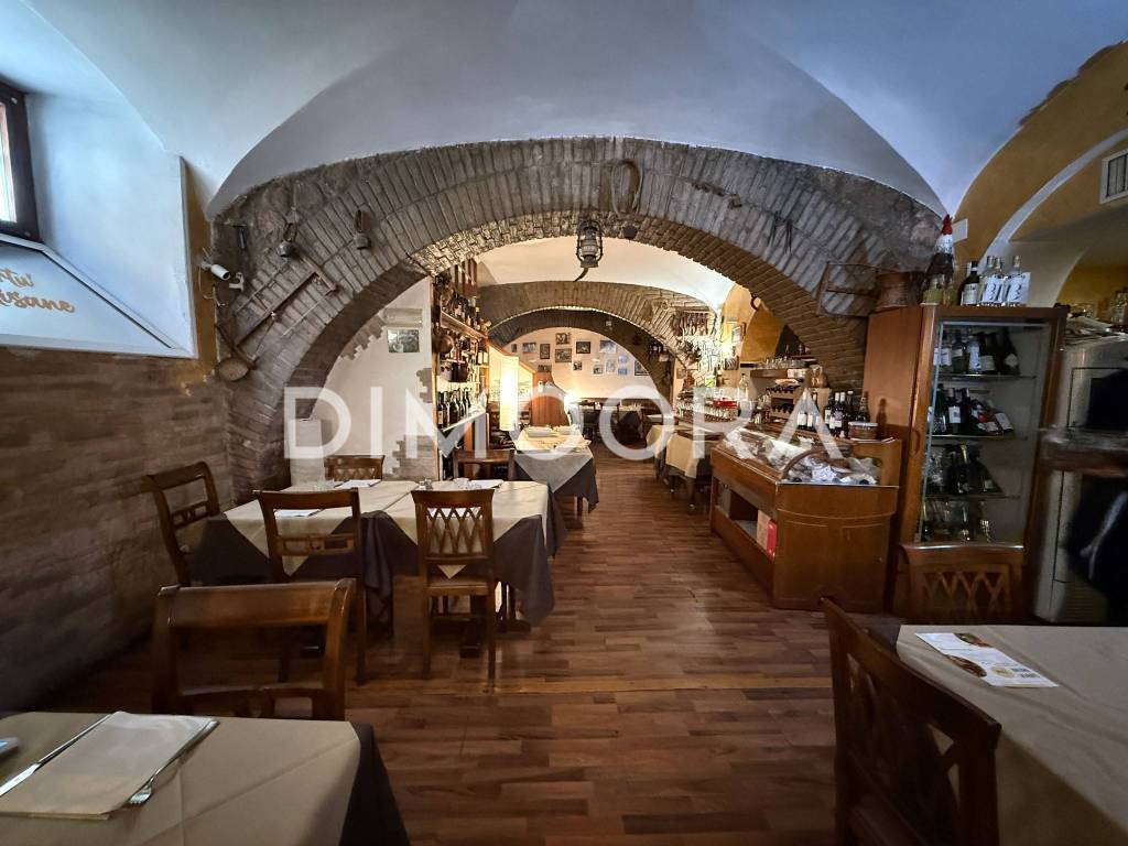 negozio in vendita a Roma in zona Salario