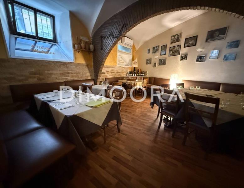 negozio in vendita a Roma in zona Ludovisi/Sallustiano