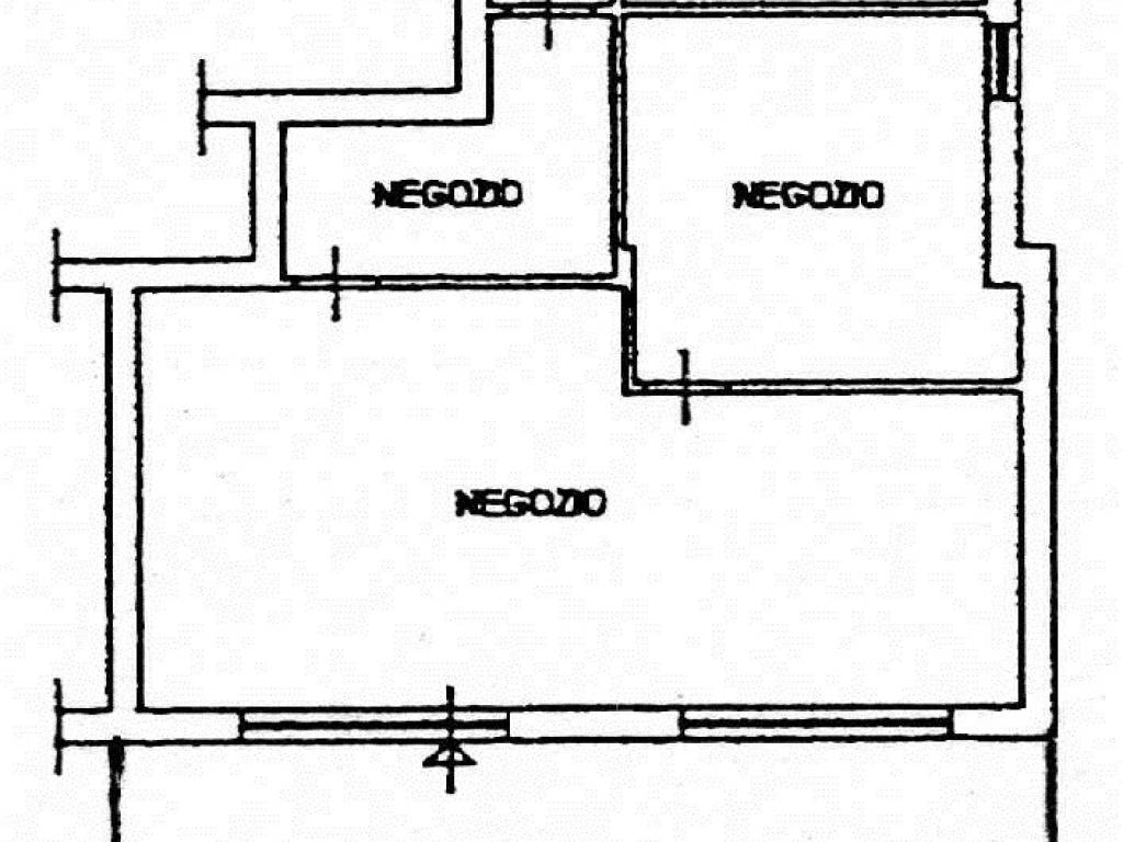 negozio in vendita a Roma in zona Aurelio