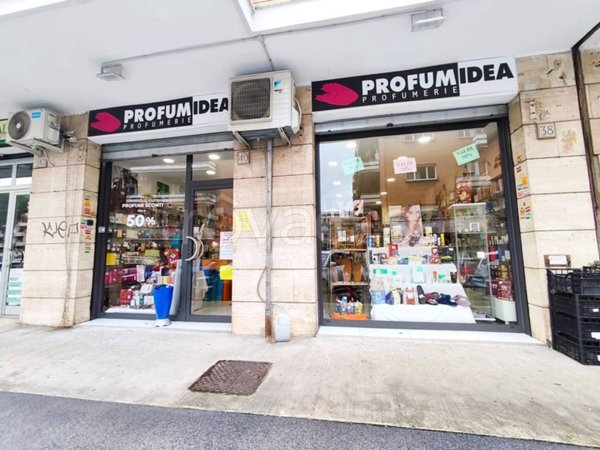 negozio in vendita a Roma in zona Monte Sacro/Talenti