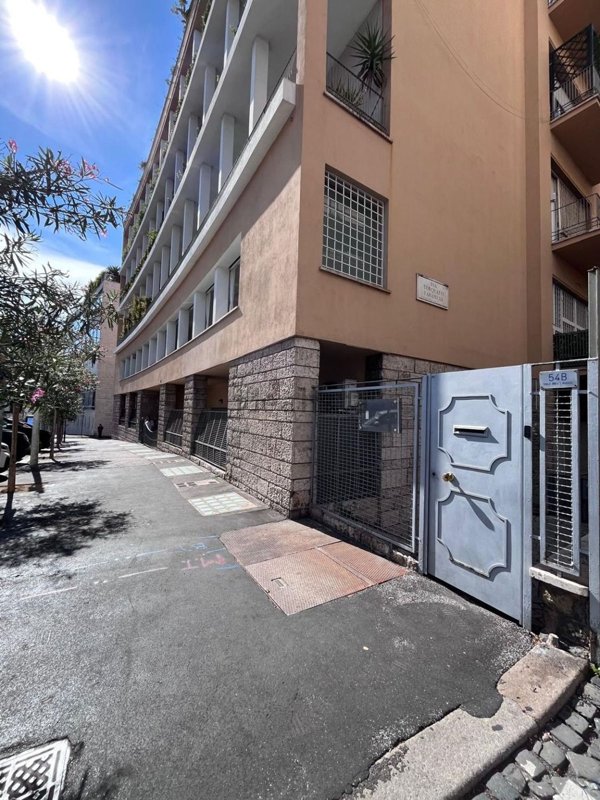 appartamento in vendita a Roma in zona Pinciano