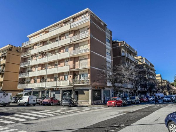 appartamento in vendita a Roma in zona Ostia