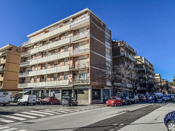 appartamento in vendita a Roma in zona Ostia
