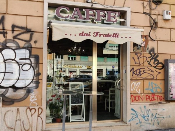 negozio in vendita a Roma