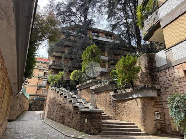 appartamento in vendita a Roma in zona Monte Sacro/Talenti