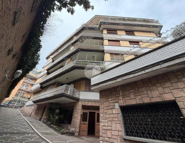 appartamento in vendita a Roma in zona Monte Sacro/Talenti