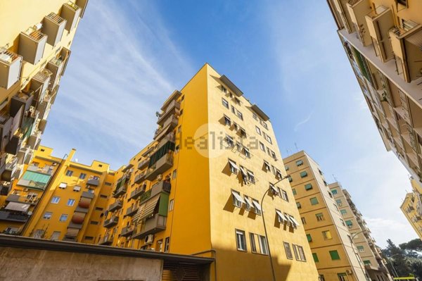 appartamento in vendita a Roma in zona Don Bosco