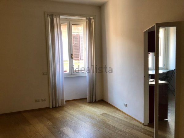 appartamento in vendita a Roma in zona Trastevere