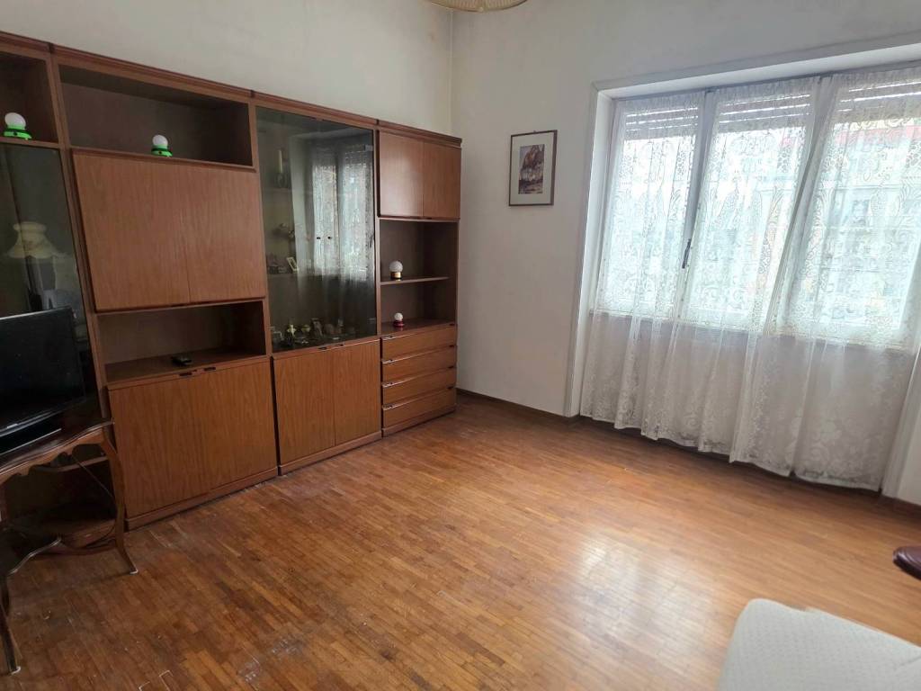 appartamento in vendita a Roma in zona Centro Storico