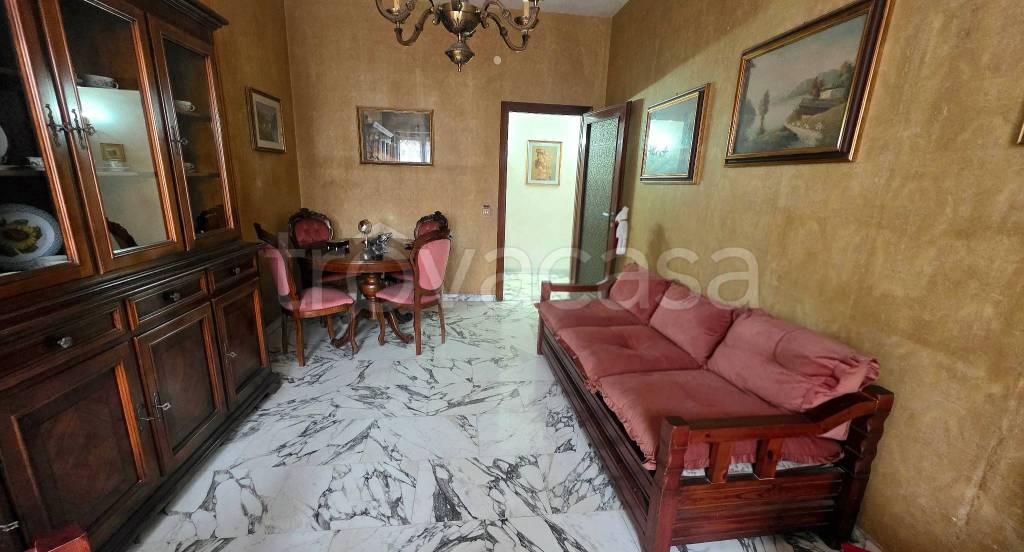 appartamento in vendita a Roma in zona Centro Storico