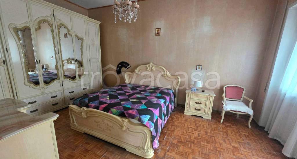 appartamento in vendita a Roma in zona Centro Storico