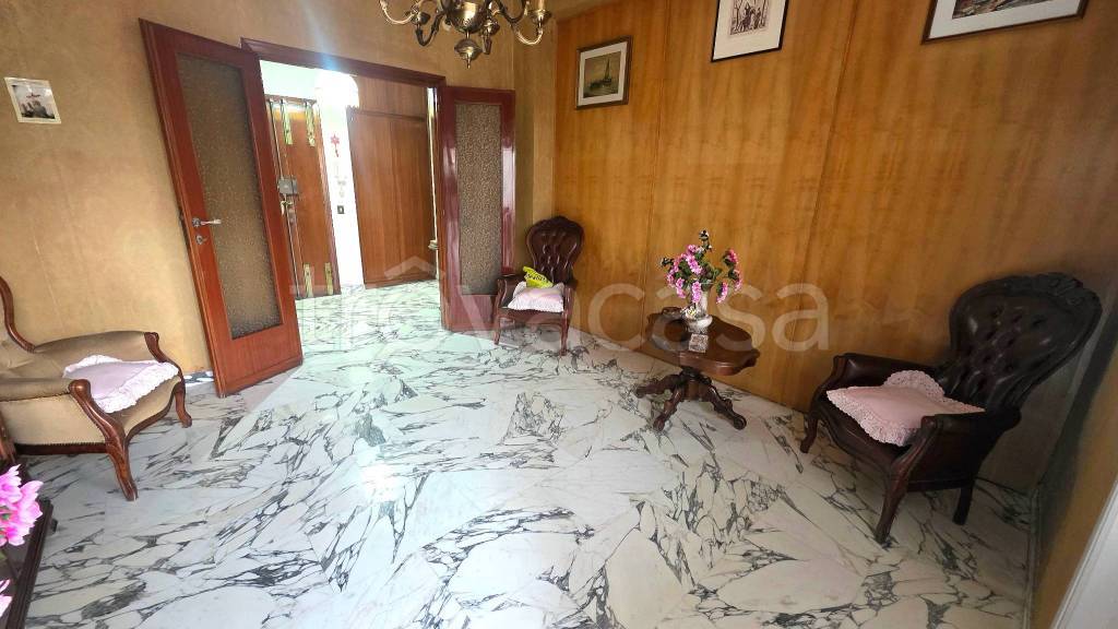 appartamento in vendita a Roma in zona Centro Storico