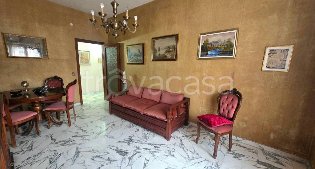 appartamento in vendita a Roma in zona Centro Storico