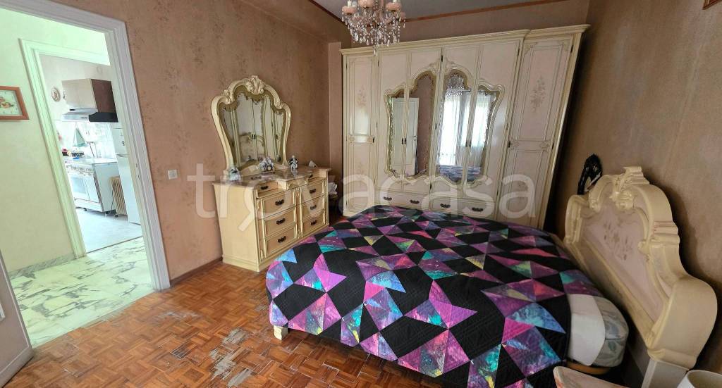 appartamento in vendita a Roma in zona Centro Storico