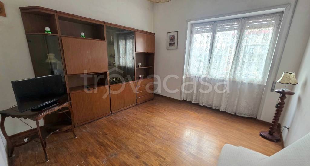 appartamento in vendita a Roma in zona Centro Storico