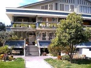 casa indipendente in vendita a Roma in zona Axa