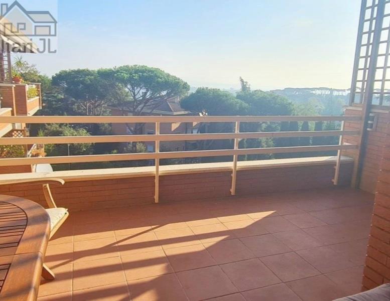 appartamento in vendita a Roma in zona La Giustiniana