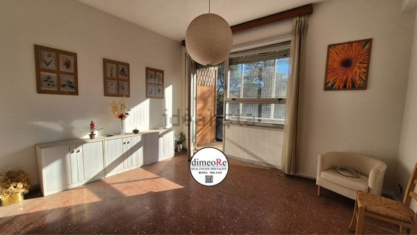 appartamento in vendita a Roma in zona Giuliano Dalmata
