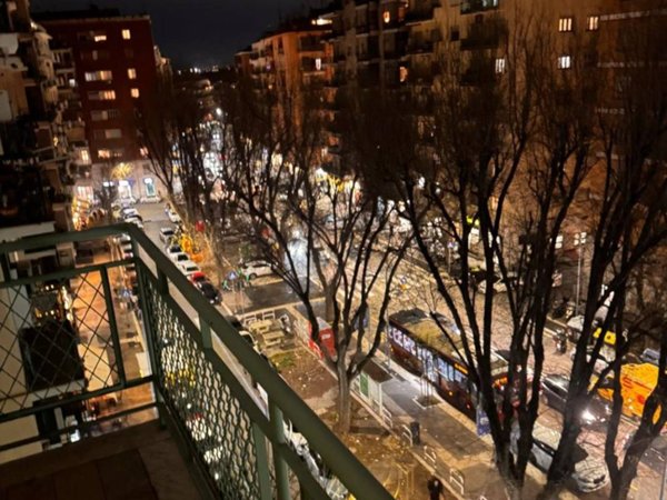 appartamento in vendita a Roma in zona Trieste