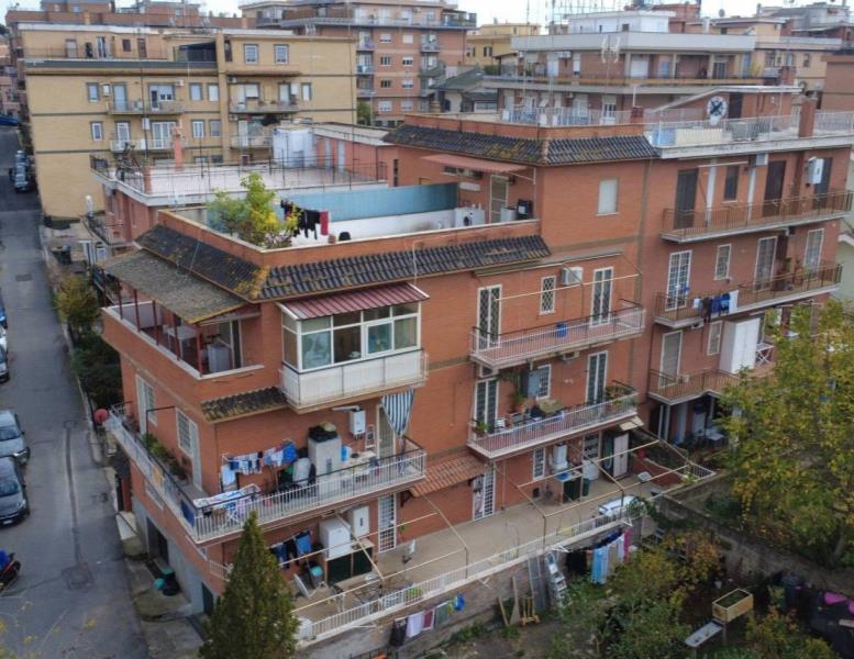 appartamento in vendita a Roma in zona Casalotti