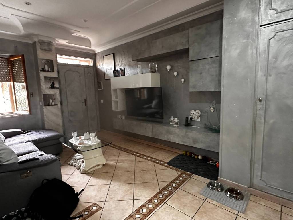 appartamento in vendita a Roma in zona Casalotti