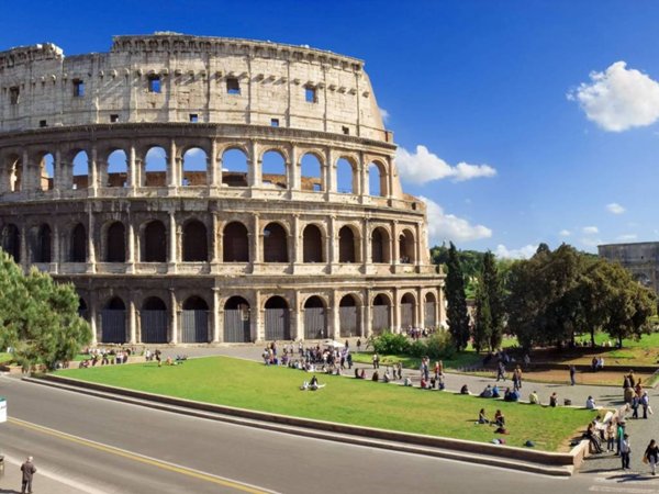 negozio in vendita a Roma in zona Esquilino