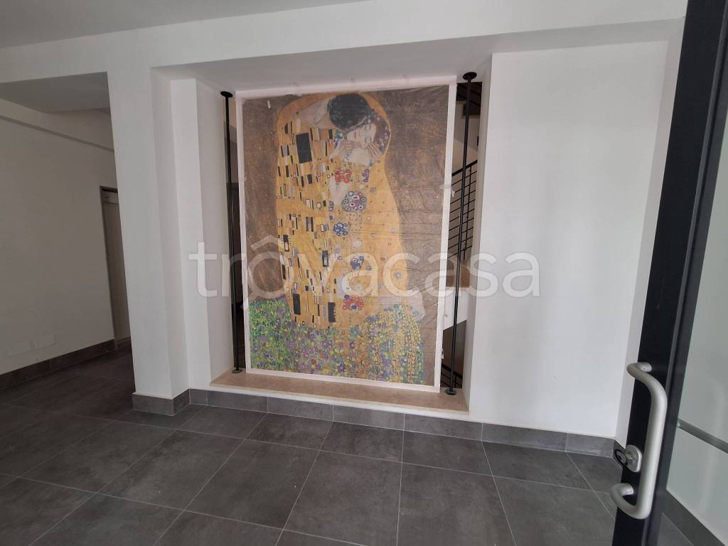 appartamento in vendita a Roma in zona Aurelio