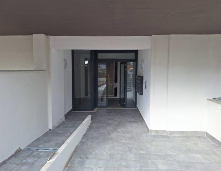 appartamento in vendita a Roma in zona Aurelio