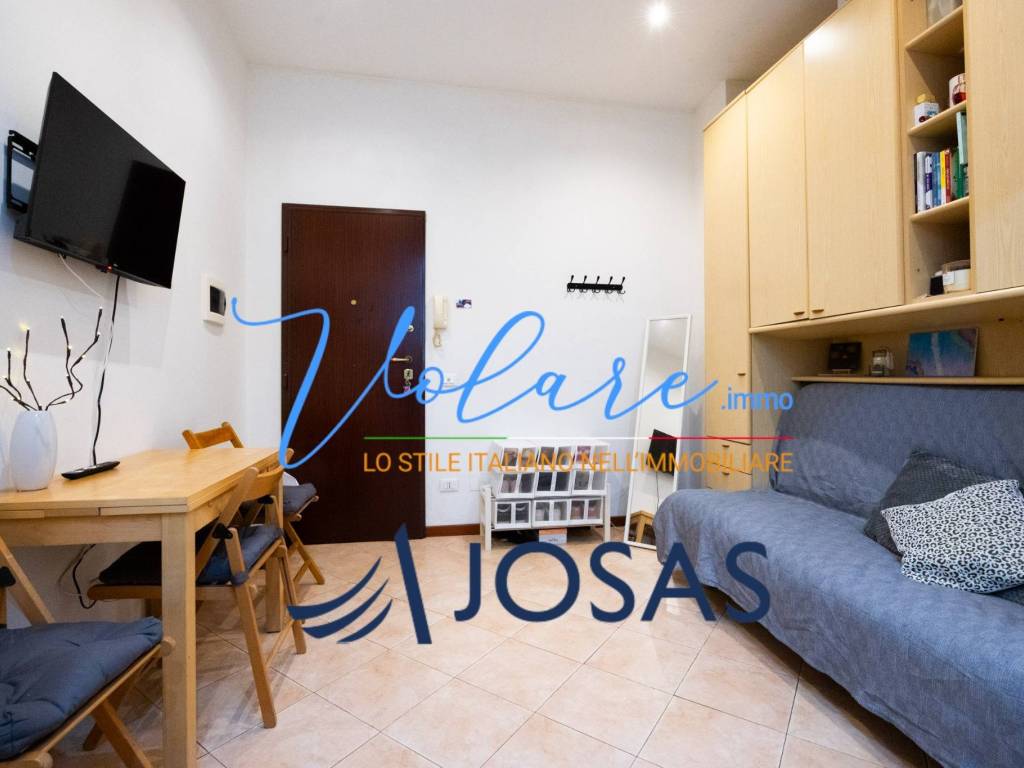 appartamento in vendita a Roma in zona Tiburtino