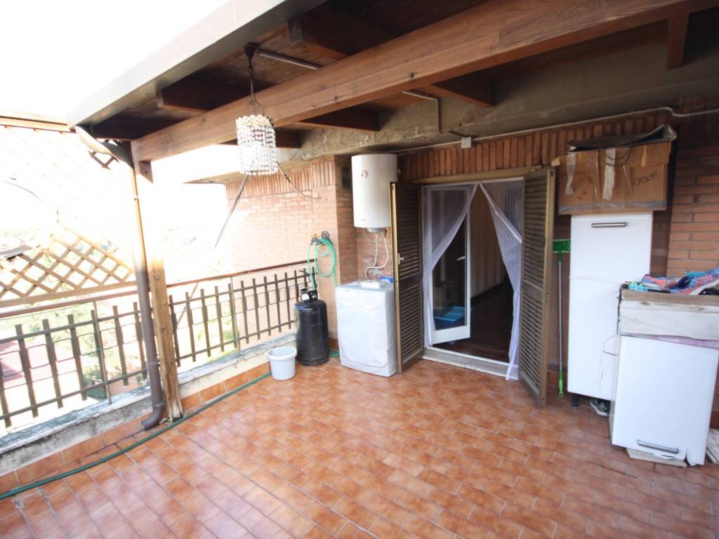 appartamento in vendita a Roma in zona Della Vittoria