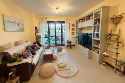appartamento in vendita a Roma in zona Esquilino