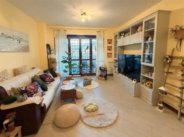 appartamento in vendita a Roma in zona Esquilino