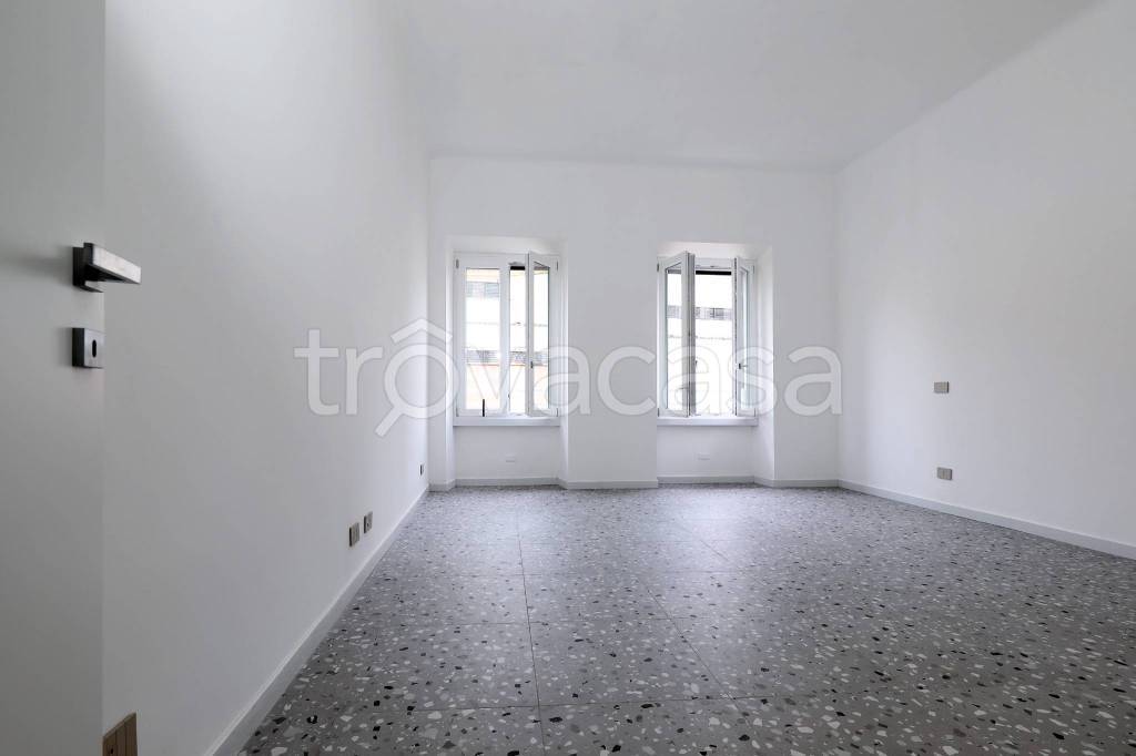 appartamento in vendita a Roma in zona Castro Pretorio