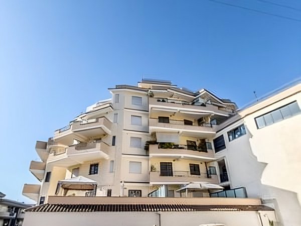 appartamento in vendita a Roma in zona Ottavia