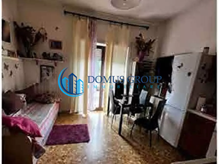 appartamento in vendita a Roma in zona La Pisana