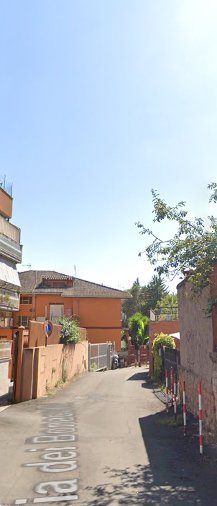 appartamento in vendita a Roma in zona La Pisana