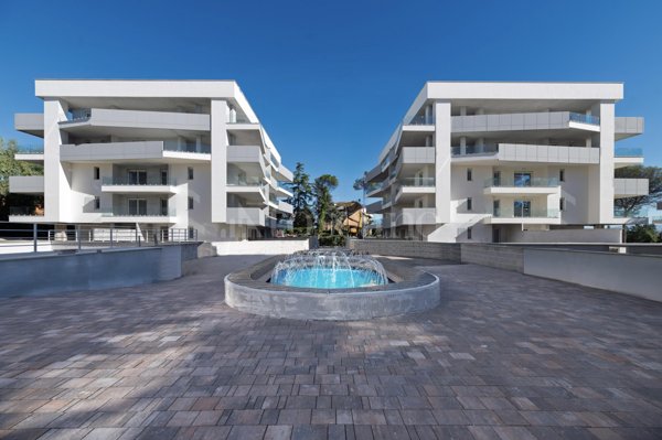 appartamento in vendita a Roma in zona Gianicolense