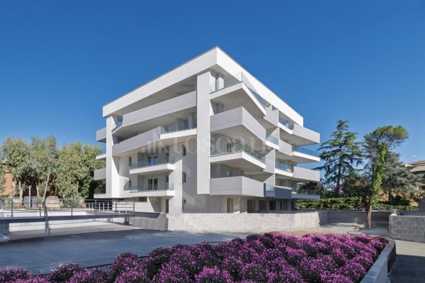 appartamento in vendita a Roma in zona Gianicolense