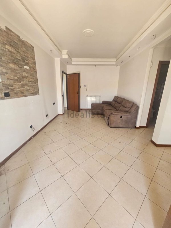 appartamento in vendita a Roma in zona Massimina/Casal Lumbroso